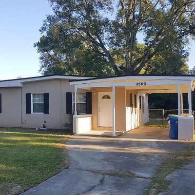 3502 Japonica N Road, Jacksonville, FL 32209