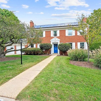 3505 Windsor Pl, Chevy Chase, MD 20815