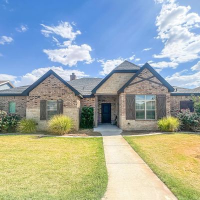 3507 133 Rd St, Lubbock, TX 79423