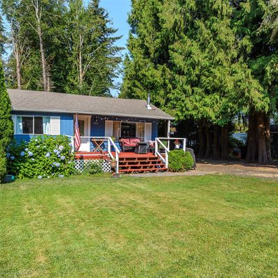 351 E Mason Lake Dr E, Grapeview, WA 98546