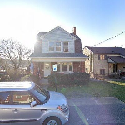 3512 Dauphin Ave, Pittsburgh, PA 15227