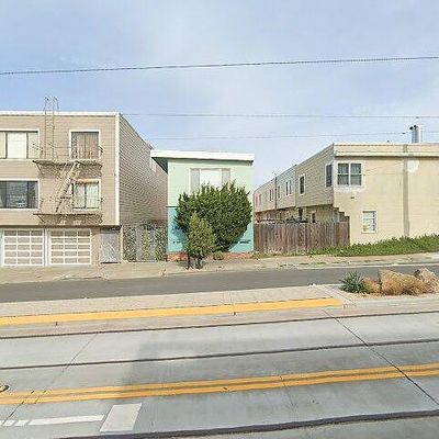 3516 Taraval St, San Francisco, CA 94116