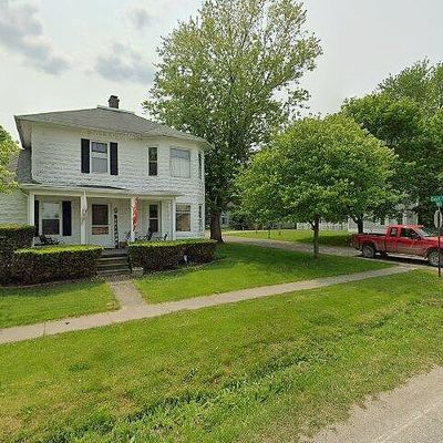 3518 East St, Hadley, MI 48440