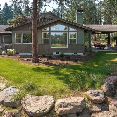 3525 Nw Mccready Dr, Bend, OR 97703