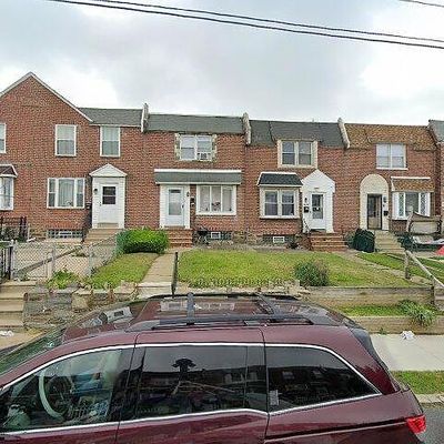 3527 Meridian St, Philadelphia, PA 19136