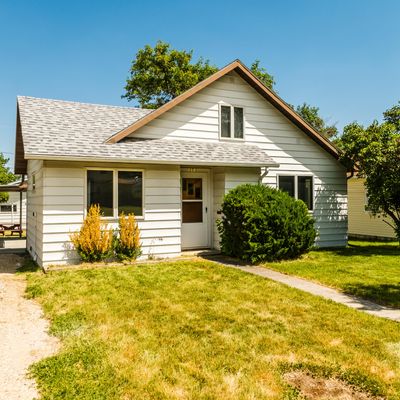 353 N Burritt Ave, Buffalo, WY 82834