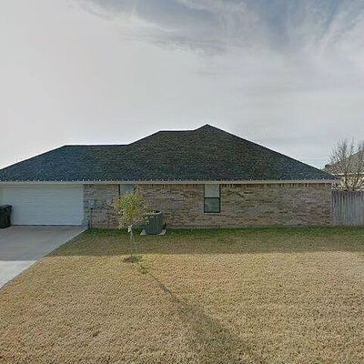 3533 Balboa Bch, Abilene, TX 79606