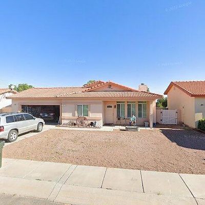 3533 Heather Ave, Kingman, AZ 86401