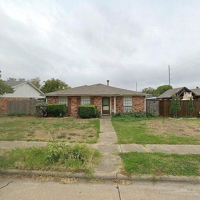 3534 Post Oak Rd, Garland, TX 75044