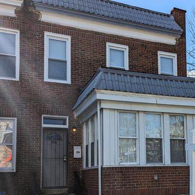 3536 Overview Rd, Baltimore, MD 21215