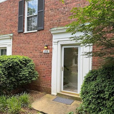 3538 Martha Custis Dr, Alexandria, VA 22302