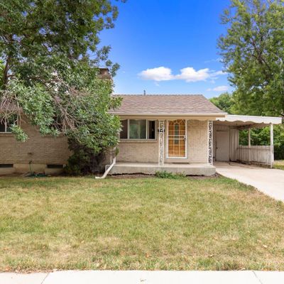 3538 W Alamo Ave, Littleton, CO 80123