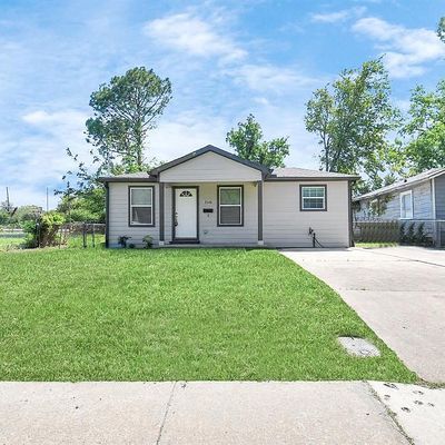 3546 Mainer St, Houston, TX 77021