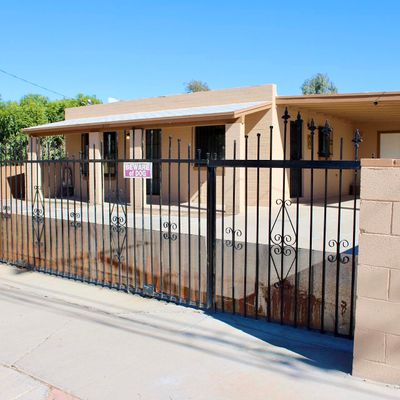 3549 S 9 Th Ave, Tucson, AZ 85713