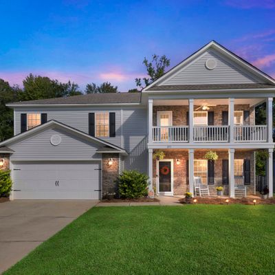 355 Dolly Horn Ln, Chapin, SC 29036