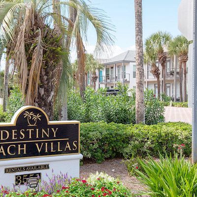 3551 Scenic Highway 98 #Unit 6, Destin, FL 32541