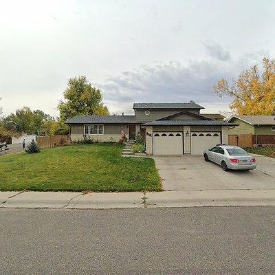 3551 E 23 Rd St, Casper, WY 82609