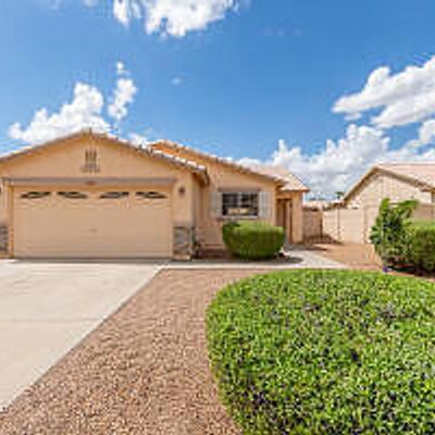 3558 S Ponderosa Dr, Gilbert, AZ 85297