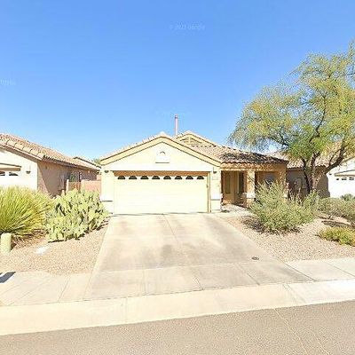 356 N Rock Station Dr, Sahuarita, AZ 85629