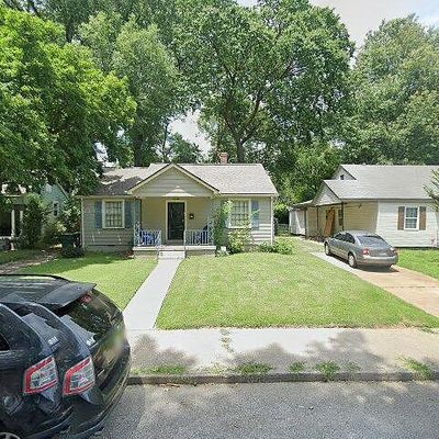 3568 Kearney Ave, Memphis, TN 38111