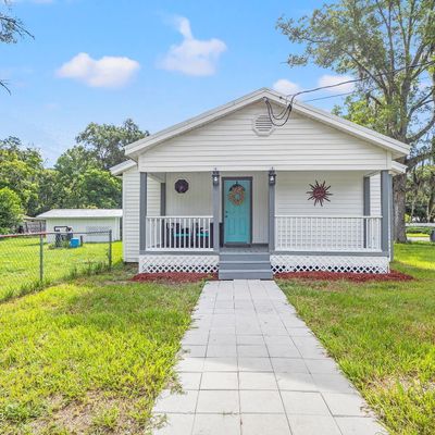 357 Mccargo S Street, Jacksonville, FL 32220