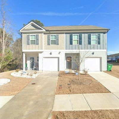 3584 Highbury Way, Lithonia, GA 30038