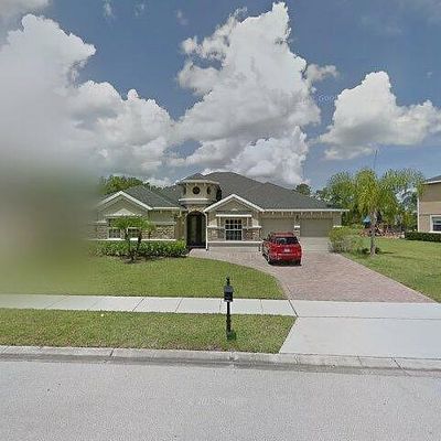 3583 Heirloom Rose Pl, Oviedo, FL 32766