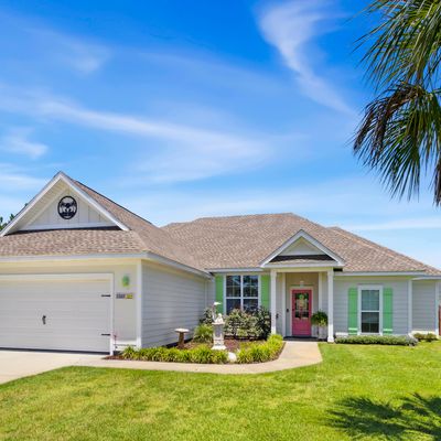 3587 Garrison Ave, Port Saint Joe, FL 32456