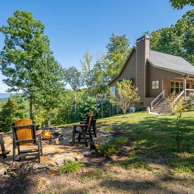 359 Caldwell Overlook, Brasstown, NC 28902