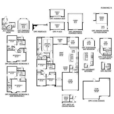 3590 Zydeco Loop #215, Green Cove Springs, FL 32043