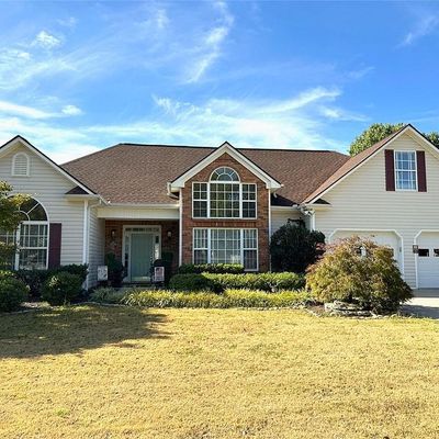 36 Sassafras Trl Ne, Cartersville, GA 30121