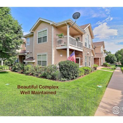 3600 Ponderosa Ct #4, Evans, CO 80620