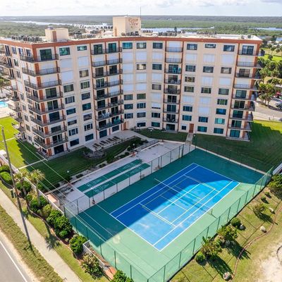 3600 S Ocean Shore Blvd #615, Flagler Beach, FL 32136