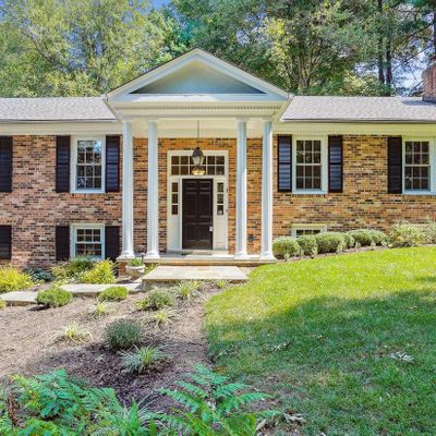 3601 Sleepy Hollow Rd, Falls Church, VA 22041