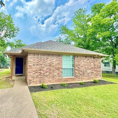 3602 Parrish St, Waco, TX 76705