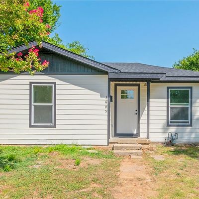 3605 Shelby Ave, Waco, TX 76711