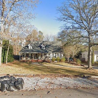 3605 Hayes Dr, Pell City, AL 35128