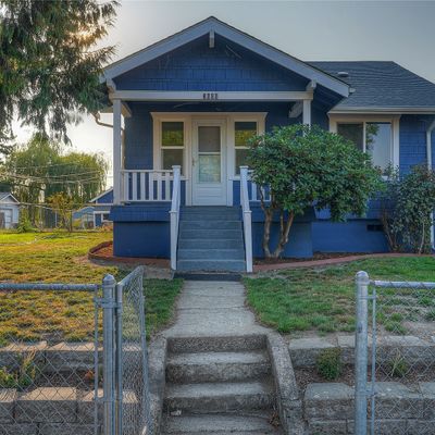 3606 S M St, Tacoma, WA 98418