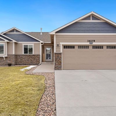 3609 Blue Sage Rd, Cheyenne, WY 82001