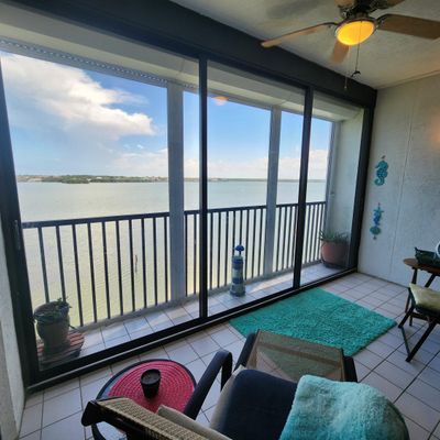 3609 S Banana River Boulevard #511, Cocoa Beach, FL 32931