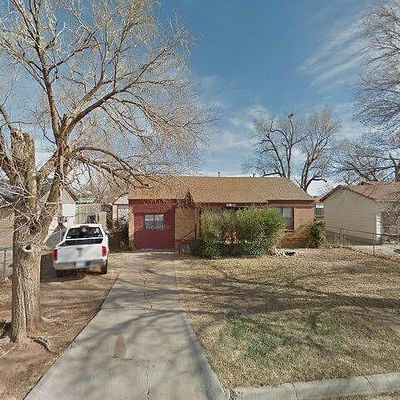 3611 S Travis St, Amarillo, TX 79110