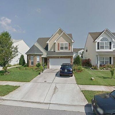 3612 Purebred Dr, Virginia Beach, VA 23453