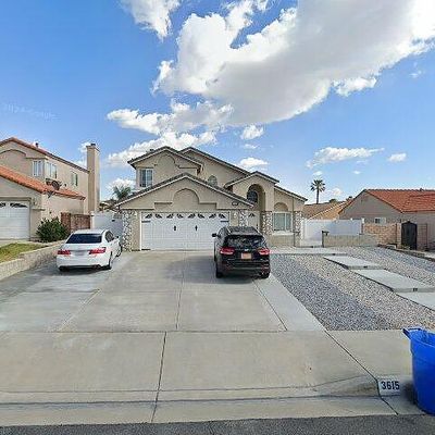 3615 N Sweet Leaf Ave, Rialto, CA 92377