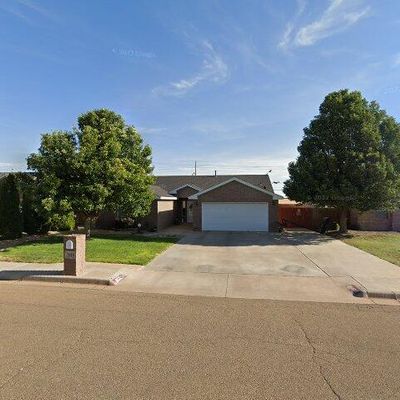 3616 Benjamin Davis Dr, Clovis, NM 88101