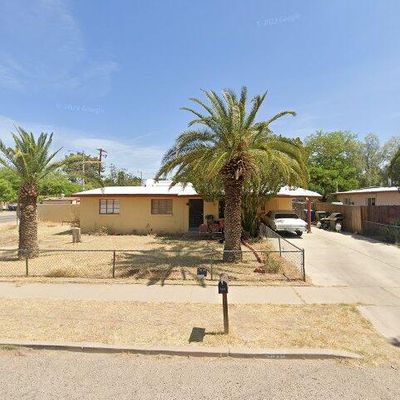 3619 E Frankfort Stra # Sv, Tucson, AZ 85706