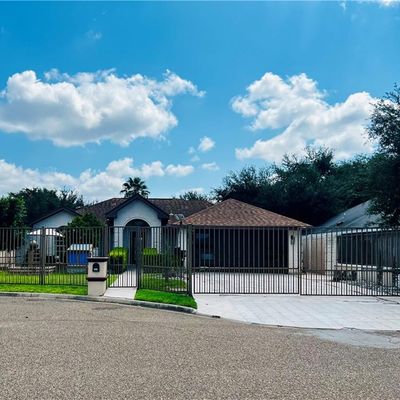 3620 N 33 Rd St, Mcallen, TX 78501