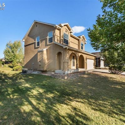 3623 Spitfire Dr, Colorado Springs, CO 80911