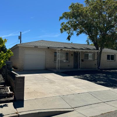 3624 Cherokee Rd Ne, Albuquerque, NM 87110