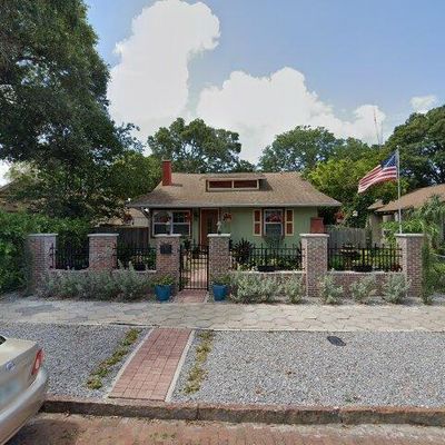 3634 4 Th Ave N, Saint Petersburg, FL 33713