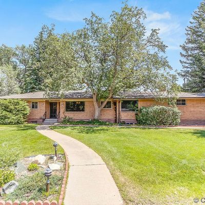 3645 Essex Rd, Cheyenne, WY 82001